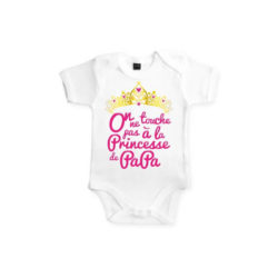 Bodies Humour Personnalises Pour Bebe Idee Cadeau Originale