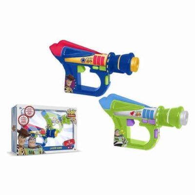 Revolver Laser Toy Story IMC Toys