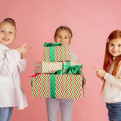 Idées cadeaux de 6 à 8 ans : Barbie