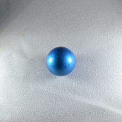 Bille pour bola de grossesse – Bleu