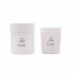 Bougie parfumée – Tea Time
