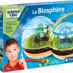 La Biosphère Jeu Scientifique Enfant - Super idées cadeaux
